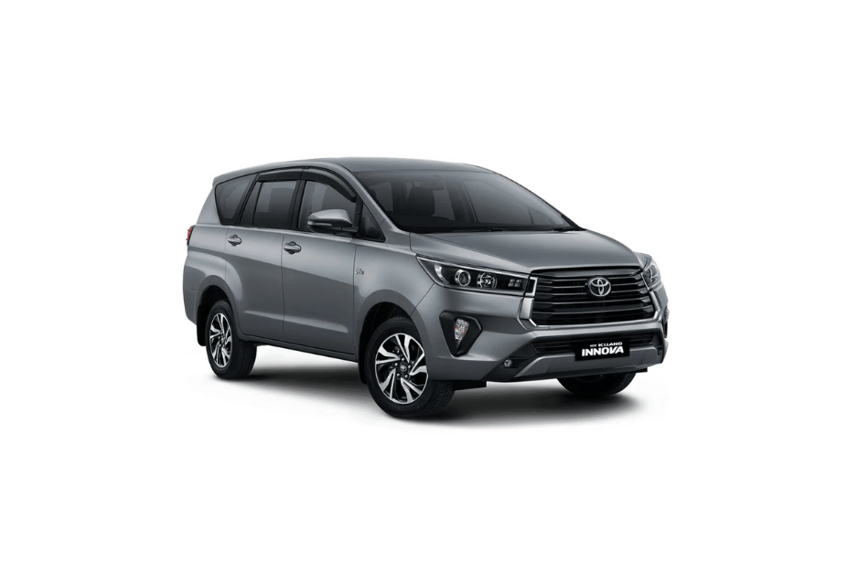 Innova Reborn