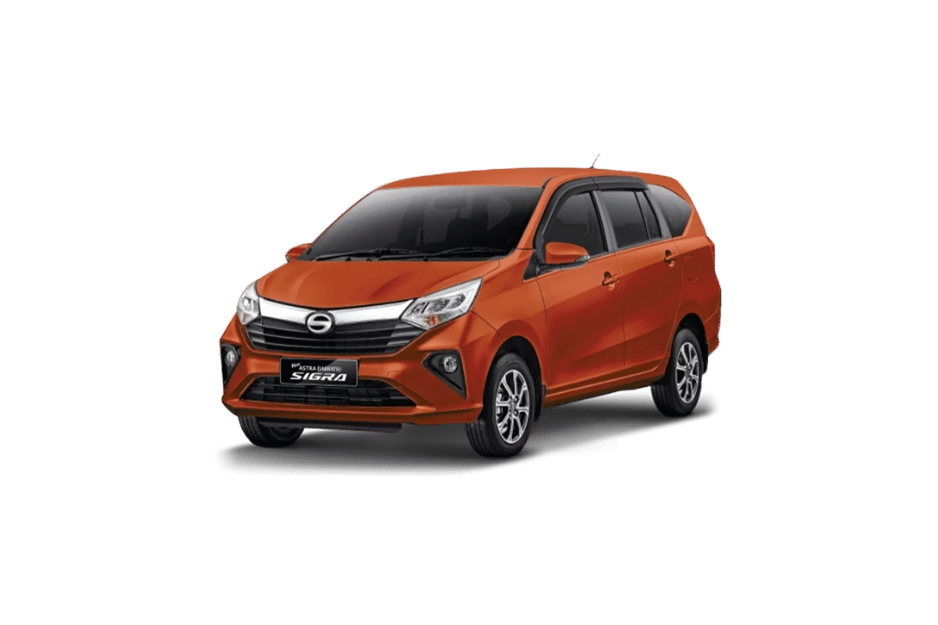Daihatsu Sigra